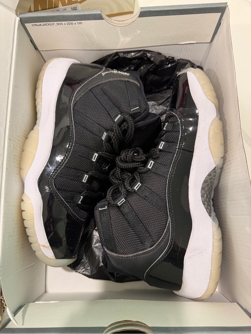 Jordan 11
